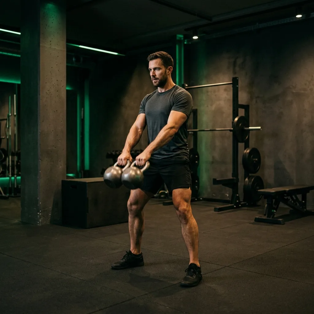 GYM-K Training fonksiyonel kuvvet antrenmanı