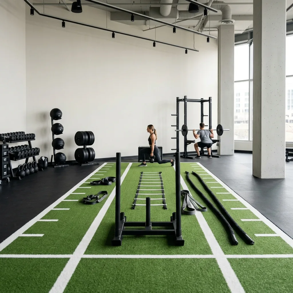 GYM-K Ders Görseli