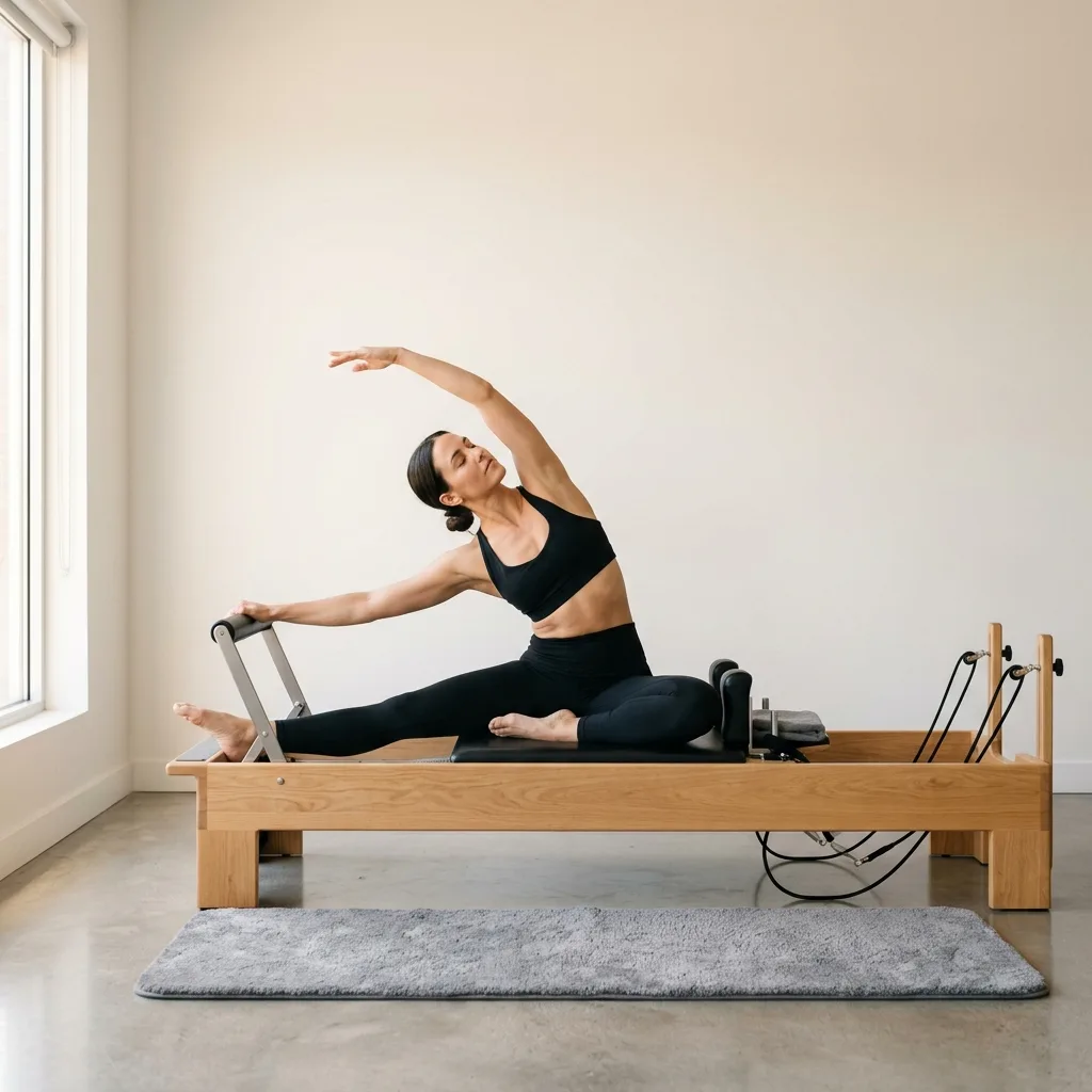 GYM-K Ders Görseli