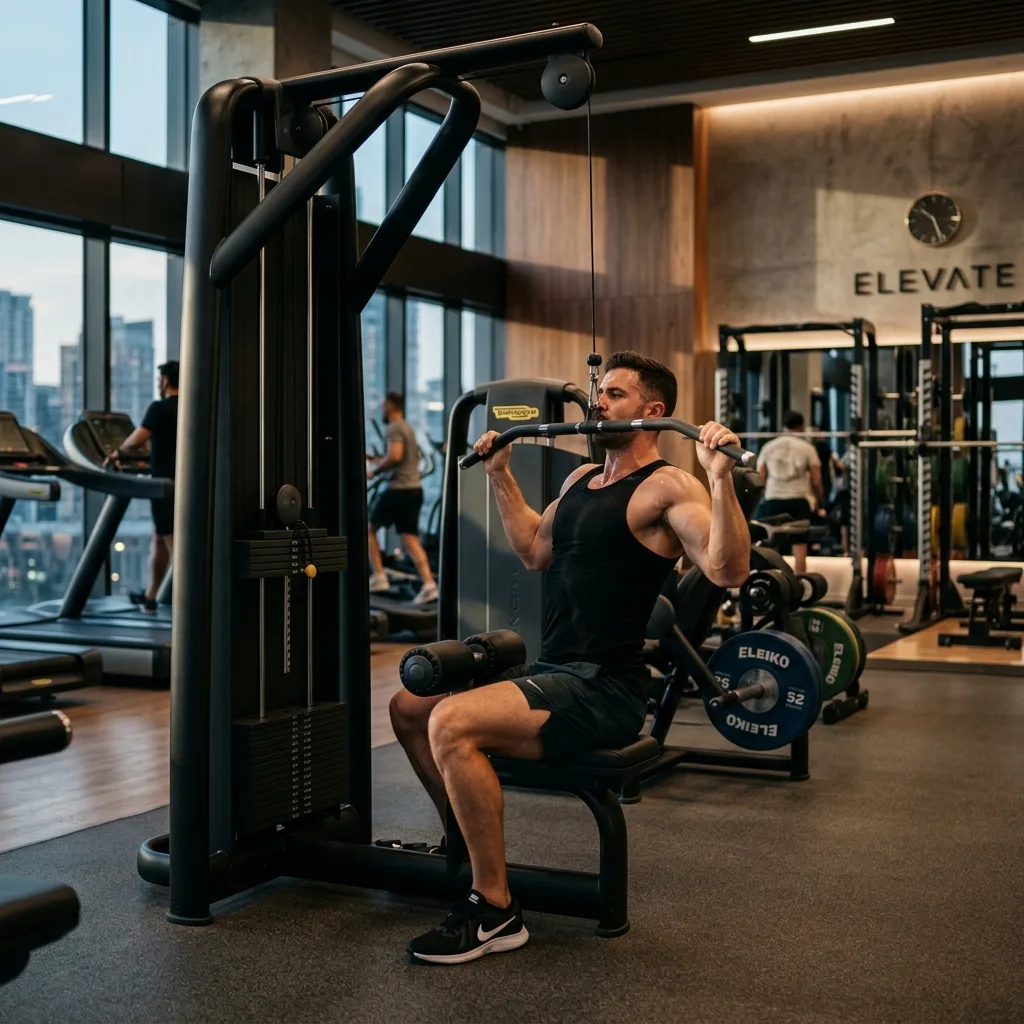 6 Aylık Salon Üyeliği