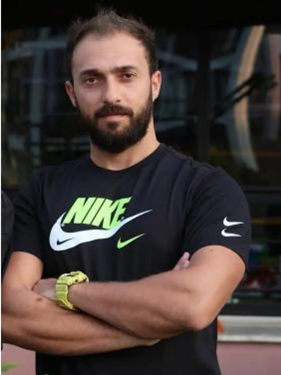 Öğünç Karan — Antrenör, GYM-K Training