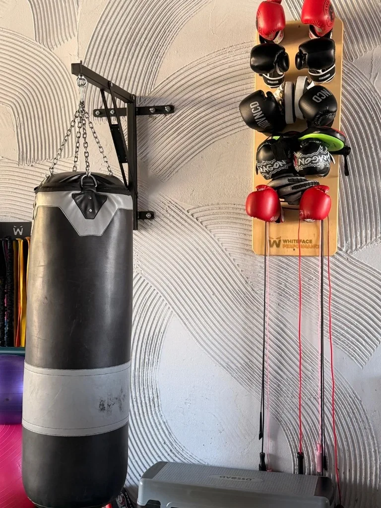 GYM-K Training Boks & Combat İstasyonu