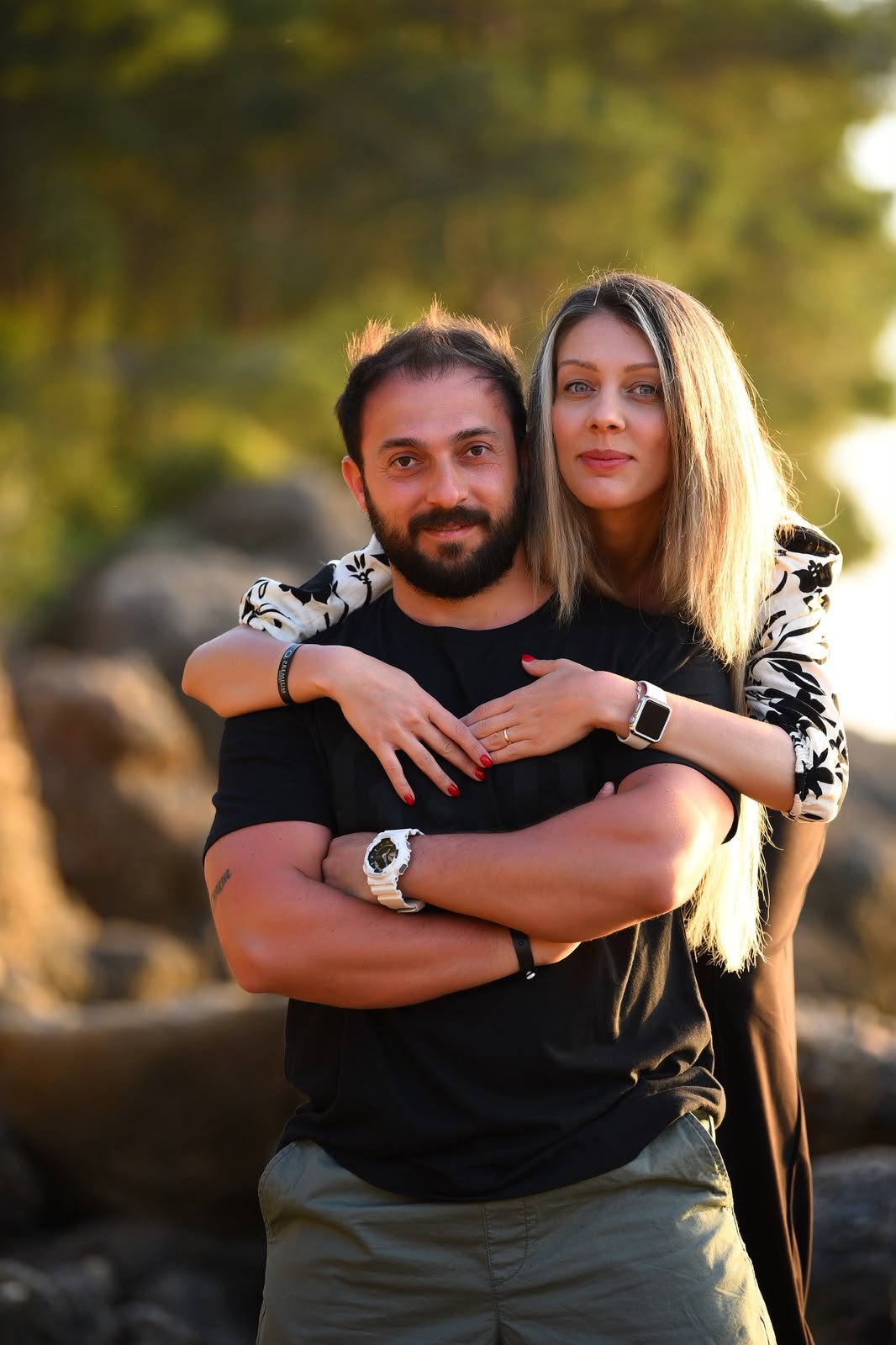 Öğünç Karan — Antrenör, GYM-K Training