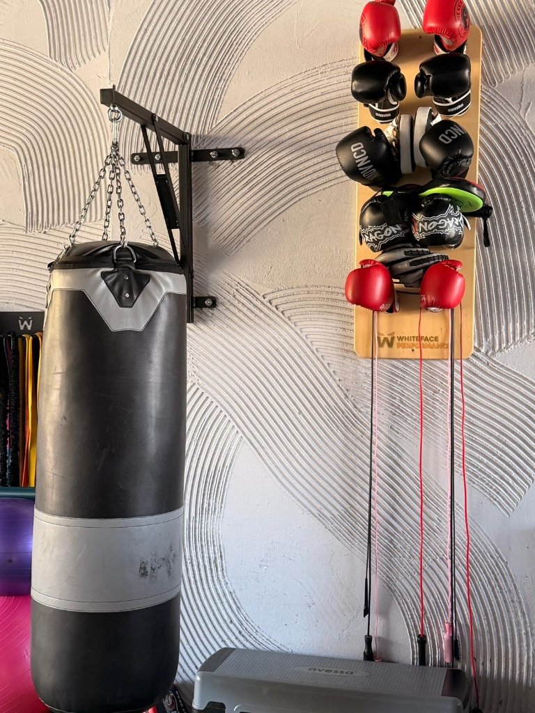 GYM-K Training tesis görseli 1